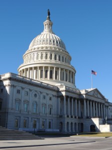 The Capital - Another view