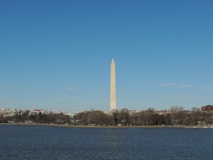 Washington Monument